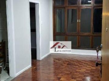Apartamento · 44m² · 1 Quarto · Apartamento para venda em Sé de 44.00m² com 1 Quarto