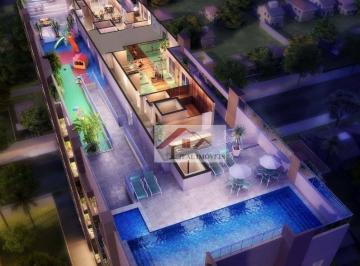 Apartamento · 65m² · 2 Quartos · 1 Vaga · Apartamento para venda em Fundação de 65.00m² com 2 Quartos, 1 Suite e 1 Garagem