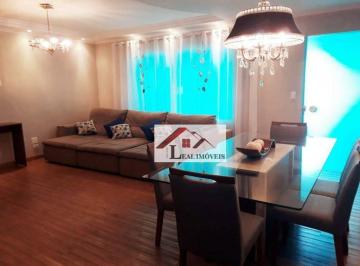 Casa · 200m² · 3 Quartos · 2 Vagas · Casa para venda em Boa Vista de 200.00m² com 3 Quartos, 1 Suite e 2 Garagens
