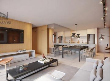 Apartamento · 77m² · 3 Quartos · 2 Vagas · Apartamento para venda em Jardim Aurélia de 76.90m² com 3 Quartos, 1 Suite e 2 Garagens