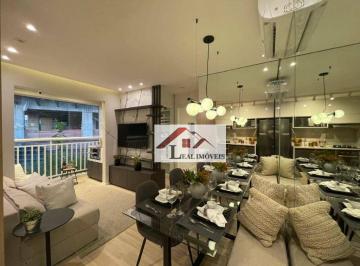 Apartamento · 50m² · 2 Quartos · 1 Vaga · Apartamento para venda em Santa Teresinha de 50.00m² com 2 Quartos, 1 Suite e 1 Garagem