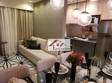 Apartamento · 44m² · 2 Quartos · Apartamento para venda em Cooperativa de 44.00m² com 2 Quartos