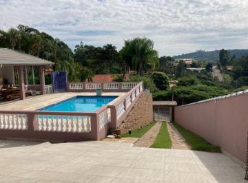Terreno · 259m² · 3 Quartos · 4 Vagas · Chácara para venda em Jardim Do Ribeirão I de 259.00m² com 3 Quartos, 2 Suites e 4 Garagens