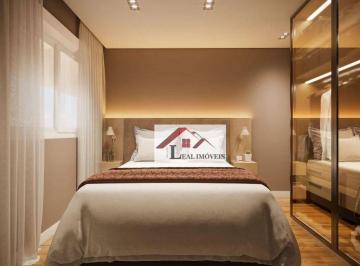 Apartamento · 62m² · 2 Quartos · 1 Vaga · Apartamento para venda em Vila Palmares de 62.00m² com 2 Quartos, 1 Suite e 1 Garagem