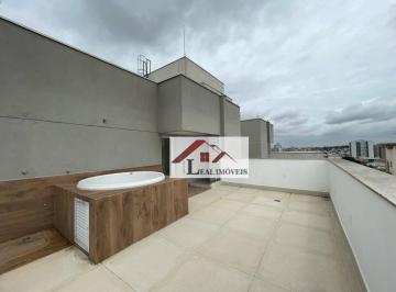 Apartamento · 183m² · 3 Quartos · 3 Vagas · Cobertura para venda em Parque Das Nações de 183.00m² com 3 Quartos, 2 Suites e 3 Garagens