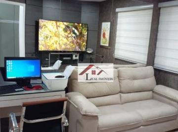 Apartamento · 42m² · 1 Quarto · 1 Vaga · Apartamento para venda em Casa Branca de 42.00m² com 1 Quarto e 1 Garagem