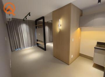 Apartamento · 39m² · 1 Quarto · 1 Vaga · Flat para venda e aluguel em Cambuí de 39.30m² com 1 Quarto, 1 Suite e 1 Garagem