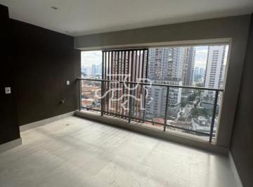 Apartamento · 74m² · 2 Quartos · 1 Vaga · Apartamento para venda em Jardim Das Acácias de 74.00m² com 2 Quartos, 2 Suites e 1 Garagem