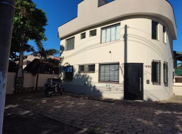 Comercial · 20m² · 1 Vaga · Sala Comercial para alugar em Jardim Nilópolis de 20.00m² com 1 Garagem