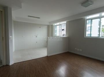 Apartamento · 67m² · 2 Quartos · 1 Vaga · Apartamento para alugar em Tingui de 67.00m² com 2 Quartos e 1 Garagem