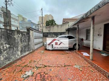 Terreno · 247m² · Terreno para venda em Vila Valparaíso de 247.00m²