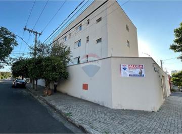 Apartamento · 35m² · 1 Quarto · 1 Vaga · Apartamento para alugar em São Dimas de 35.00m² com 1 Quarto e 1 Garagem