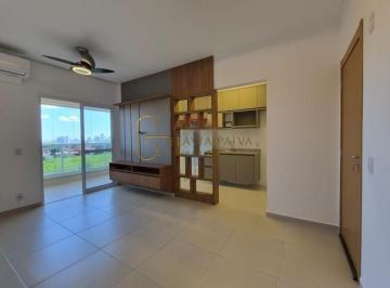 Apartamento · 72m² · 2 Quartos · 2 Vagas · Apartamento para venda em Bonfim Paulista de 72.00m² com 2 Quartos, 1 Suite e 2 Garagens