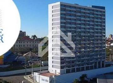 Comercial · 42m² · 1 Vaga · Sala Comercial para venda em Jardim Claret de 42.00m² com 1 Garagem