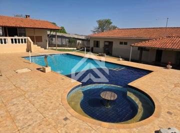 Rural · 220m² · 3 Quartos · 10 Vagas · Fazenda / Sítio para venda em Batovi de 220.00m² com 3 Quartos, 1 Suite e 10 Garagens
