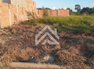 Terreno · 160m² · Terreno para venda em Jardim Terras De Ajapi (ajapi) de 160.00m²