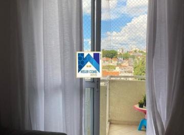 Apartamento · 65m² · 3 Quartos · 1 Vaga · Apartamento para venda em Centro de 65.00m² com 3 Quartos, 1 Suite e 1 Garagem