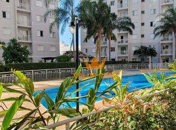 Apartamento · 71m² · 3 Quartos · 1 Vaga · Apartamento para venda em Jardim Das Samambaias de 71.00m² com 3 Quartos, 1 Suite e 1 Garagem