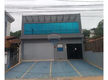 Comercial · 120m² · Sala Comercial para alugar em Barbosas de 120.00m²