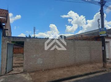 Terreno · 230m² · Terreno para venda em Vila Cristina de 230.00m²