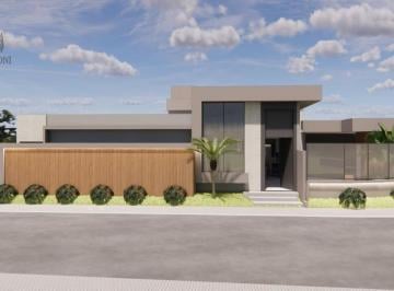Casa · 206m² · 3 Quartos · 4 Vagas · Casa de Condomínio para venda em Parque Brasil 500 de 206.19m² com 3 Quartos, 3 Suites e 4 Garagens