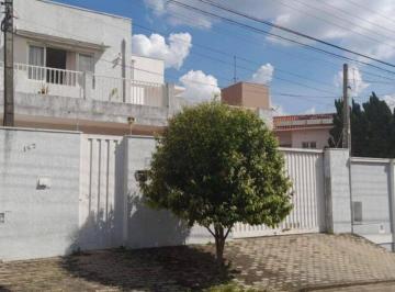 Casa · 250m² · 5 Quartos · 4 Vagas · Sobrado para venda em Parque Franceschini de 250.00m² com 5 Quartos, 1 Suite e 4 Garagens
