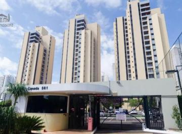 Apartamento · 78m² · 2 Quartos · 1 Vaga · Apartamento para venda em Mansões Santo Antônio de 78.00m² com 2 Quartos e 1 Garagem
