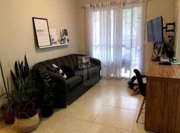Apartamento · 66m² · 2 Quartos · 1 Vaga · Apartamento para alugar em Flex Jundiaí de 66.00m² com 2 Quartos, 1 Suite e 1 Garagem
