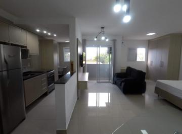 Apartamento · 45m² · 1 Quarto · 1 Vaga · Apartamento para venda em Jardim América de 45.00m² com 1 Quarto e 1 Garagem