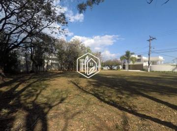 Terreno · 1000m² · Terreno en Condomínio para venda em Parque Reserva Fazenda Imperial de 1000.40m²