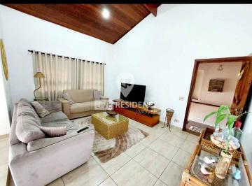 Casa · 287m² · 4 Quartos · 5 Vagas · Casa para venda em Jardim Salessi de 287.00m² com 4 Quartos, 2 Suites e 5 Garagens