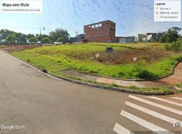 Terreno · 268m² · Lote / Terreno para venda em Parque Das Vinhas de 268.00m²