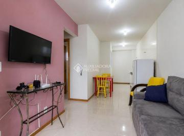Casa · 47m² · 2 Quartos · 1 Vaga · Casa 2 quartos no bairro Aberta dos Morros.