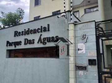 Apartamento · 99m² · 3 Quartos · 1 Vaga · Apartamento para alugar em Parque Da Represa de 99.00m² com 3 Quartos, 1 Suite e 1 Garagem