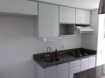 Apartamento · 51m² · 2 Quartos · 1 Vaga · Apartamento 2 quartos no bairro Passo do Feijó, Alvorada.