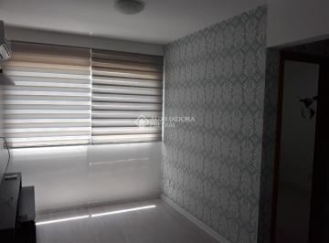 Apartamento · 51m² · 2 Quartos · 1 Vaga · Apartamento 2 quartos no bairro Passo do Feijó, Alvorada.