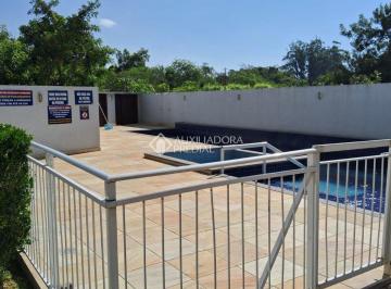 Apartamento · 51m² · 2 Quartos · 1 Vaga · Apartamento 2 quartos no bairro Passo do Feijó, Alvorada.