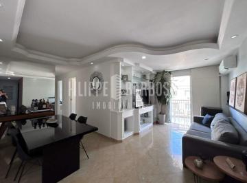 Apartamento · 88m² · 3 Quartos · 1 Vaga · Apartamento para venda em Vila da Penha de 88.00m² com 3 Quartos, 1 Suite e 1 Garagem