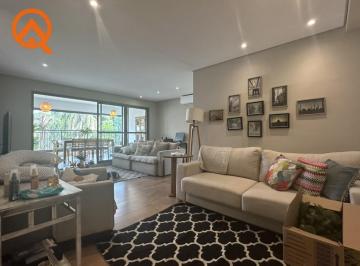 Apartamento · 121m² · 3 Quartos · 2 Vagas · Apartamento para venda em Jardim Itamarati de 121.22m² com 3 Quartos, 3 Suites e 2 Garagens
