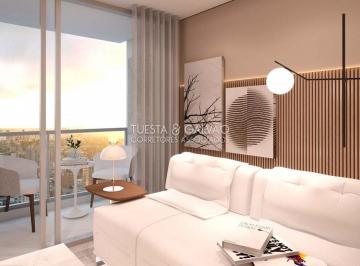 Apartamento · 19m² · 1 Quarto · Studio para venda em Centro de 19.00m² com 1 Quarto e 1 Suite