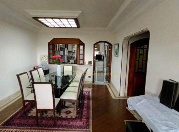 Apartamento · 200m² · 4 Quartos · 2 Vagas · Apartamento para venda em Vila Ema de 200.00m² com 4 Quartos, 2 Suites e 2 Garagens