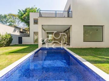 Casa · 710m² · 4 Quartos · 4 Vagas · Casa para venda em Jardim Leonor de 710.00m² com 4 Quartos, 4 Suites e 4 Garagens