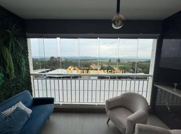 Apartamento · 99m² · 3 Quartos · 2 Vagas · Apartamento para venda em Vila Industrial de 99.00m² com 3 Quartos, 1 Suite e 2 Garagens