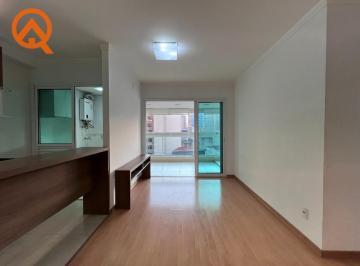Apartamento · 65m² · 2 Quartos · 1 Vaga · Apartamento para venda em Centro de 65.30m² com 2 Quartos, 1 Suite e 1 Garagem