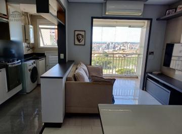 Apartamento · 60m² · 2 Quartos · 1 Vaga · Apartamento para venda em Ponte Preta de 60.00m² com 2 Quartos, 1 Suite e 1 Garagem