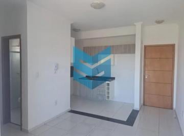 Apartamento · 52m² · 2 Quartos · 1 Vaga · Apartamento para venda em Bairro Da Vossoroca de 52.00m² com 2 Quartos e 1 Garagem