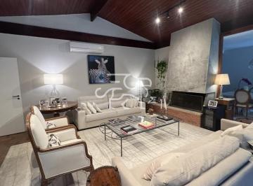Casa · 343m² · 4 Quartos · 2 Vagas · Casa para venda em Vila Tramontano de 343.00m² com 4 Quartos, 4 Suites e 2 Garagens