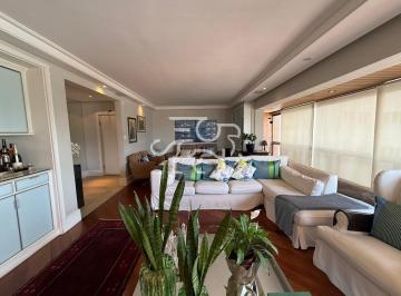 Apartamento · 190m² · 3 Quartos · 3 Vagas · Apartamento para venda em Vila Sônia de 190.00m² com 3 Quartos, 3 Suites e 3 Garagens