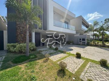 Casa · 305m² · 3 Quartos · 4 Vagas · Casa de Condomínio para venda em Alphaville Nova Esplanada de 305.00m² com 3 Quartos, 3 Suites e 4 G