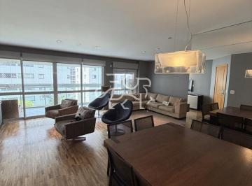 Apartamento · 125m² · 4 Quartos · 3 Vagas · Apartamento para venda em Vila Olímpia de 125.00m² com 4 Quartos, 3 Suites e 3 Garagens